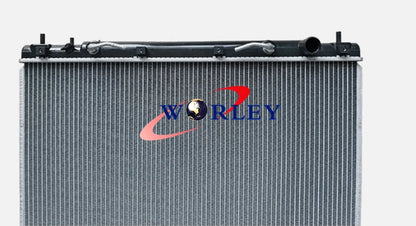 Radiator for Mitsubishi Magna TE-TW/Verada KE KW (1996–2005)