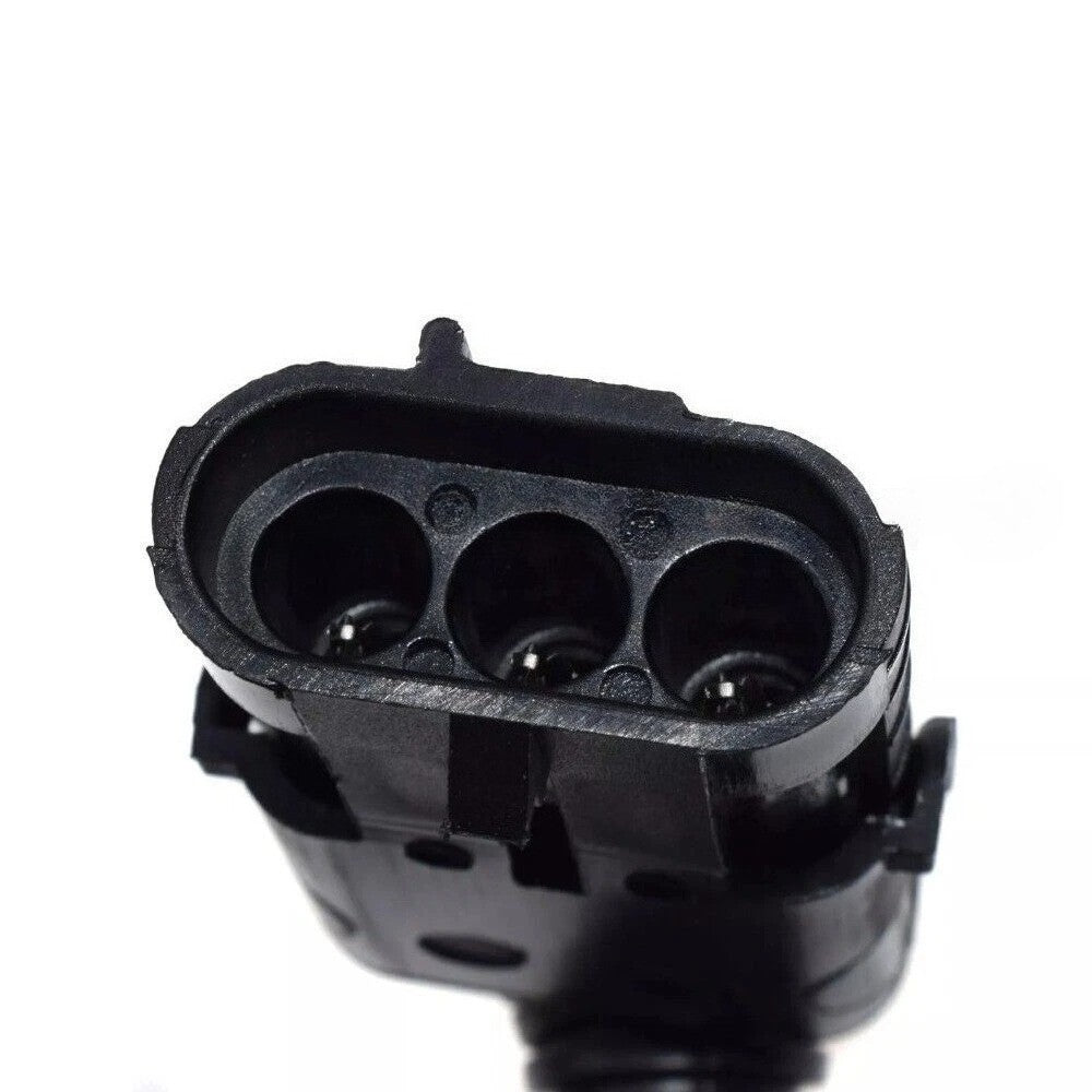 Fuel Shutoff Solenoid Valve for Volvo EC140 EC150 EC210 (24V)