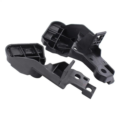 Front Grille Upper Side Brackets for Honda HR-V (2019-2022)