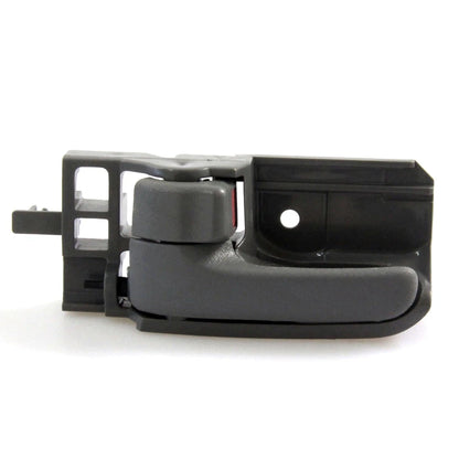 Gray Door Handle Bezel for Toyota Hilux Vigo Champ SR5 (2004–2016)
