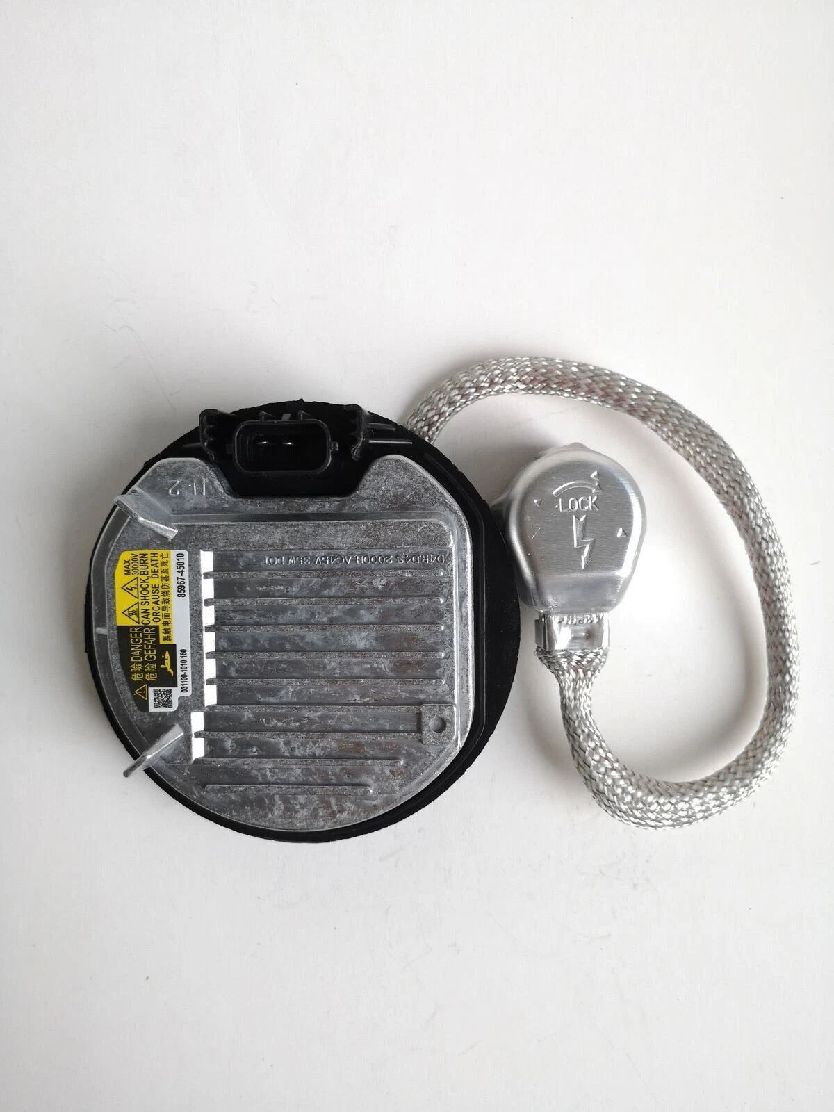 Xenon HID Headlight Ballast for Lexus Subaru Toyota