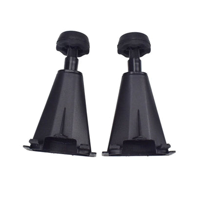 Hood Stop Rubber Cushion Bumper for 2003-2019 Ford Escape ()