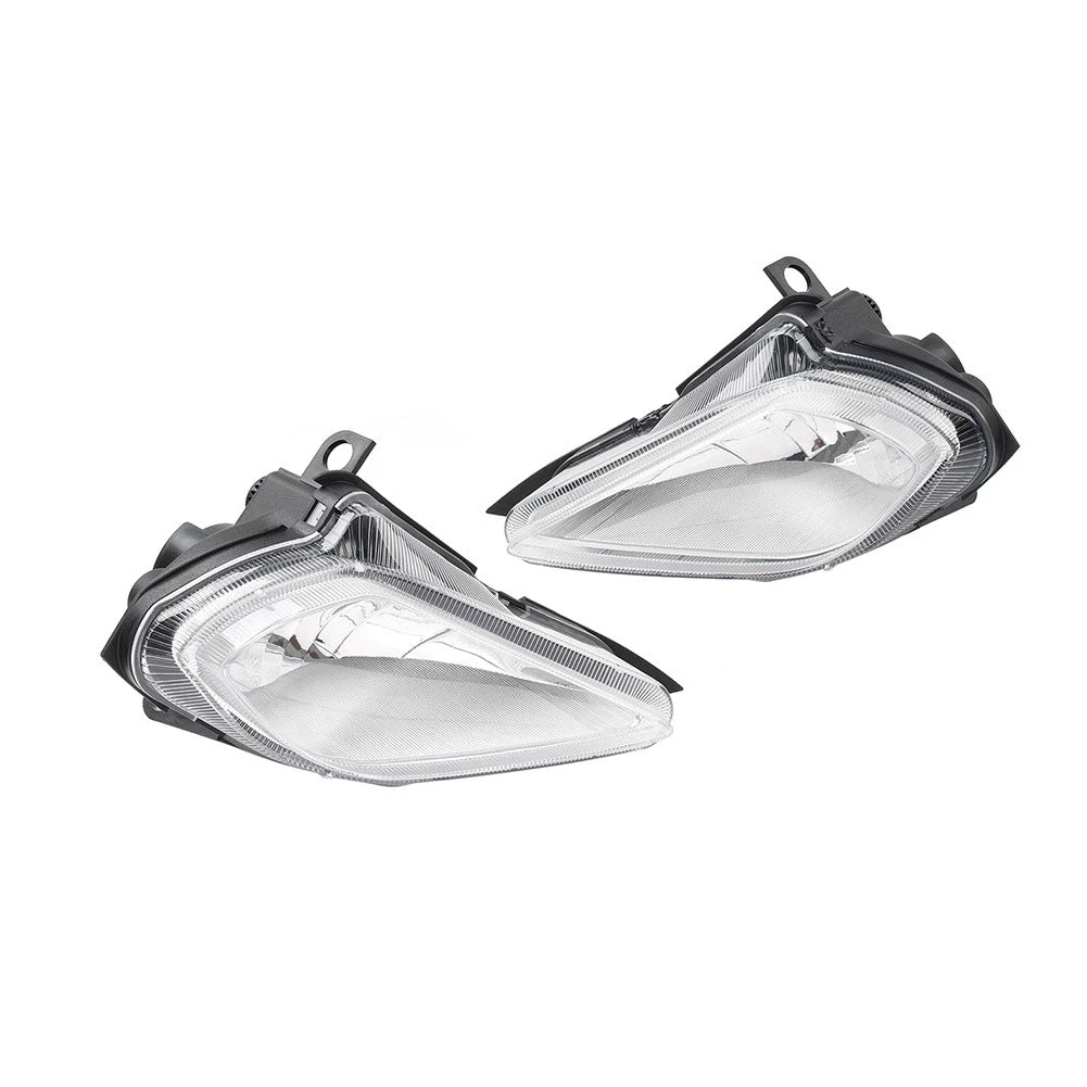 Spike Air Cleaner Intake Filter for Yamaha Roadstar Midnight Warrior (2002–2006)