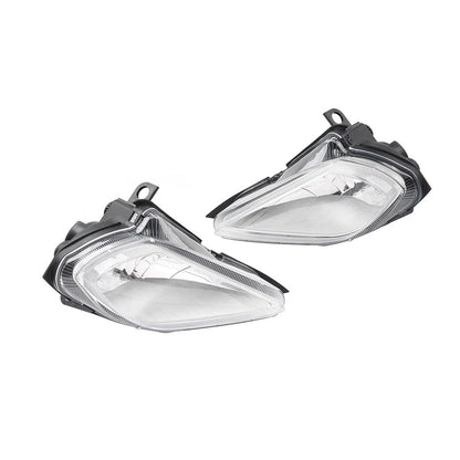 Spike Air Cleaner Intake Filter for Yamaha Roadstar Midnight Warrior (2002–2006)