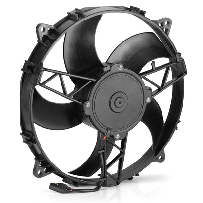 Radiator Cooling Fan for Polaris Sportsman 600 (2003–2004)