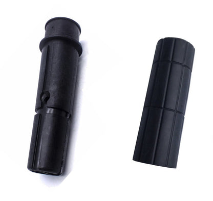 Rubber Handle & Grip for Yamaha Outboard Motors (25-75 HP)