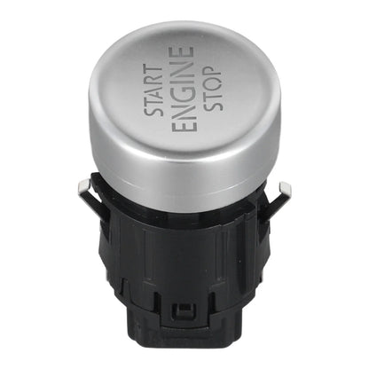 Car Start Button Factory Specs Perfect Match