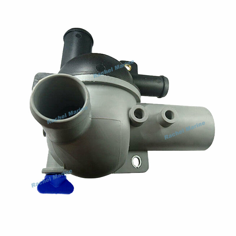 Inboard Water Distribution Housing for Mercruiser 4.3 (1990–2023)
