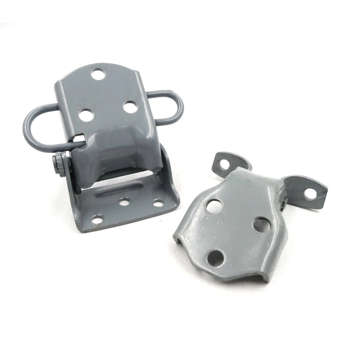 Upper Lower Door Hinges for Nissan Datsun Truck 720 (1980–1986)