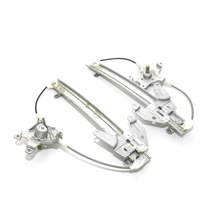 Front Door Window Regulator for Nissan Sentra Sunny B13 (1990–1993)
