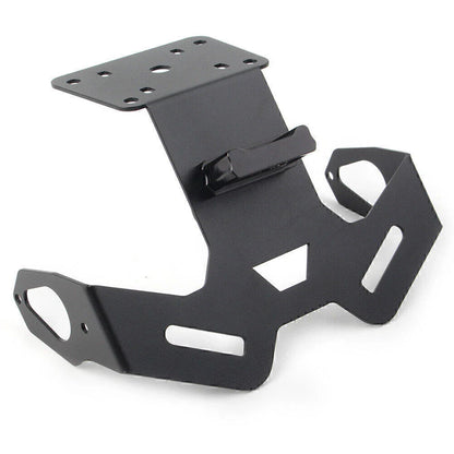 License Plate Holder Tail Tidy Fender Eliminator for YAMAHA MT-15 (2019-2020)