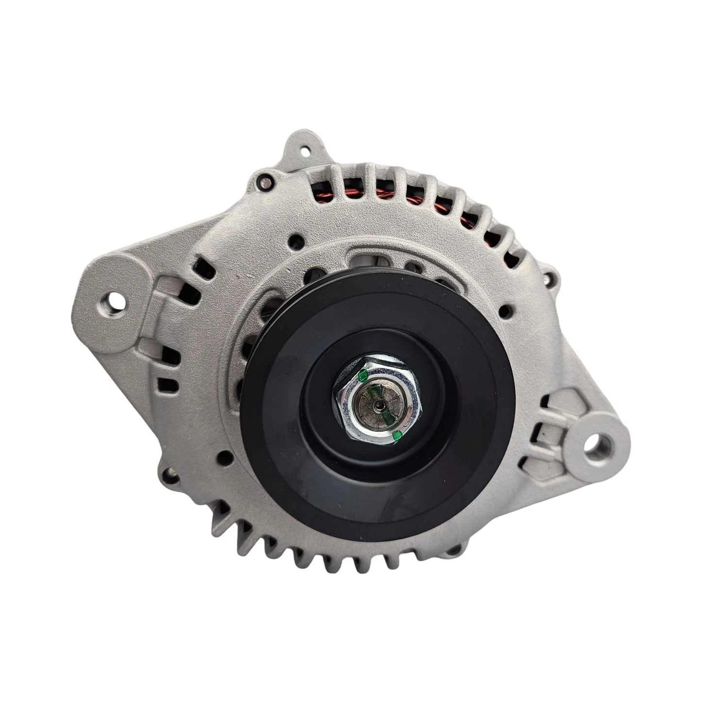 High Output 130A Alternator for Nissan Patrol GU Y61 (1997–2016)
