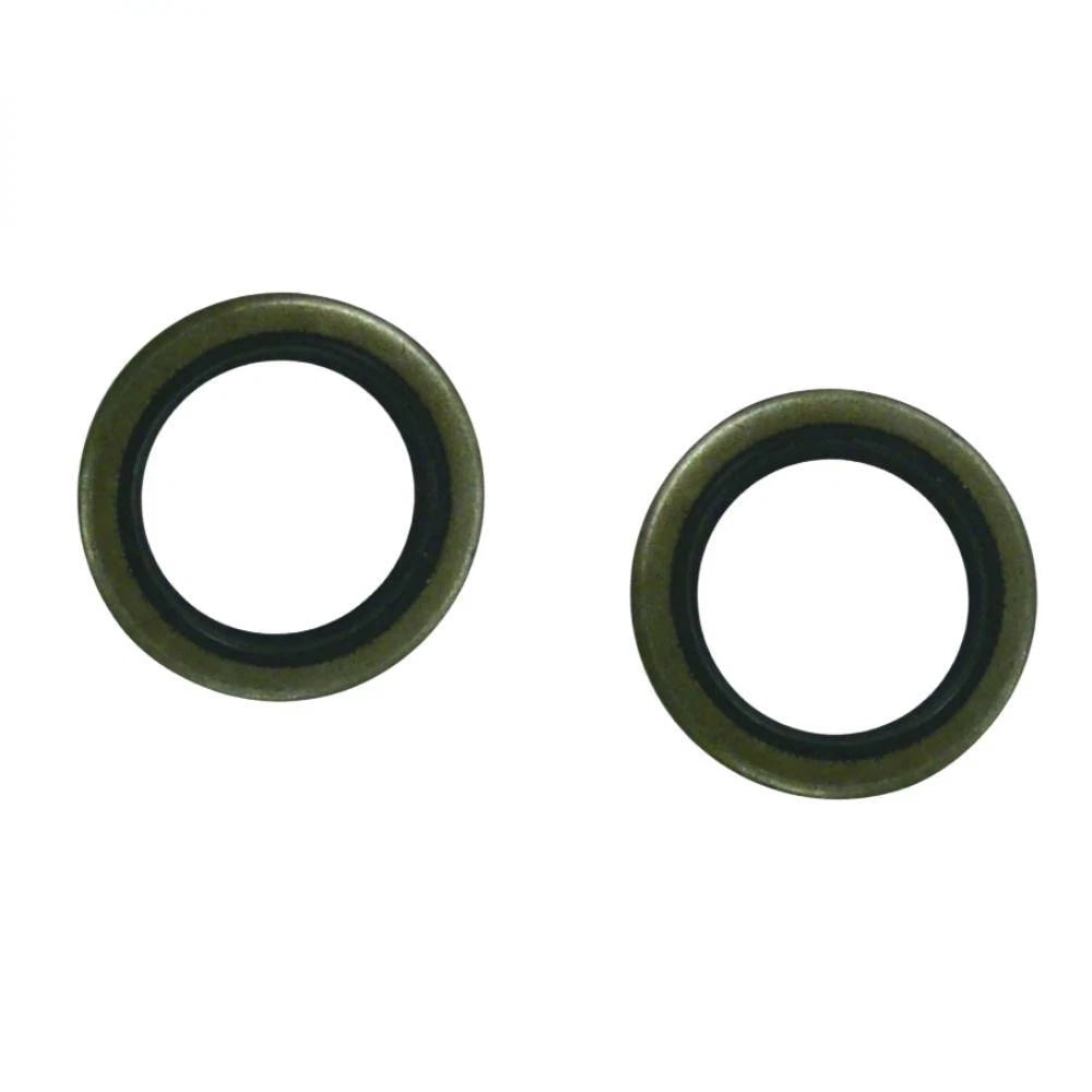 2X Prop Shaft Seal for Mercury Force (1990–1999)