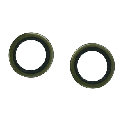 2X Prop Shaft Seal for Mercury Force (1990–1999)