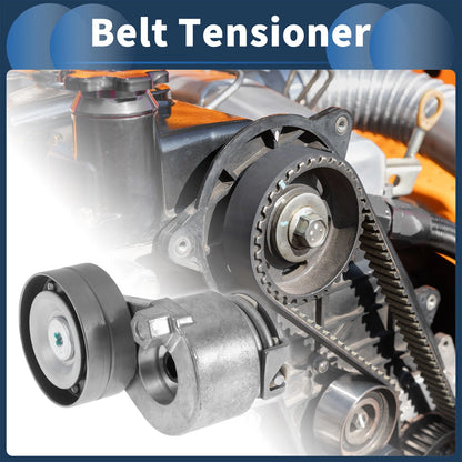 Belt Tensioner for Renault Master (1998–2005) No. 117506567R/7700110947