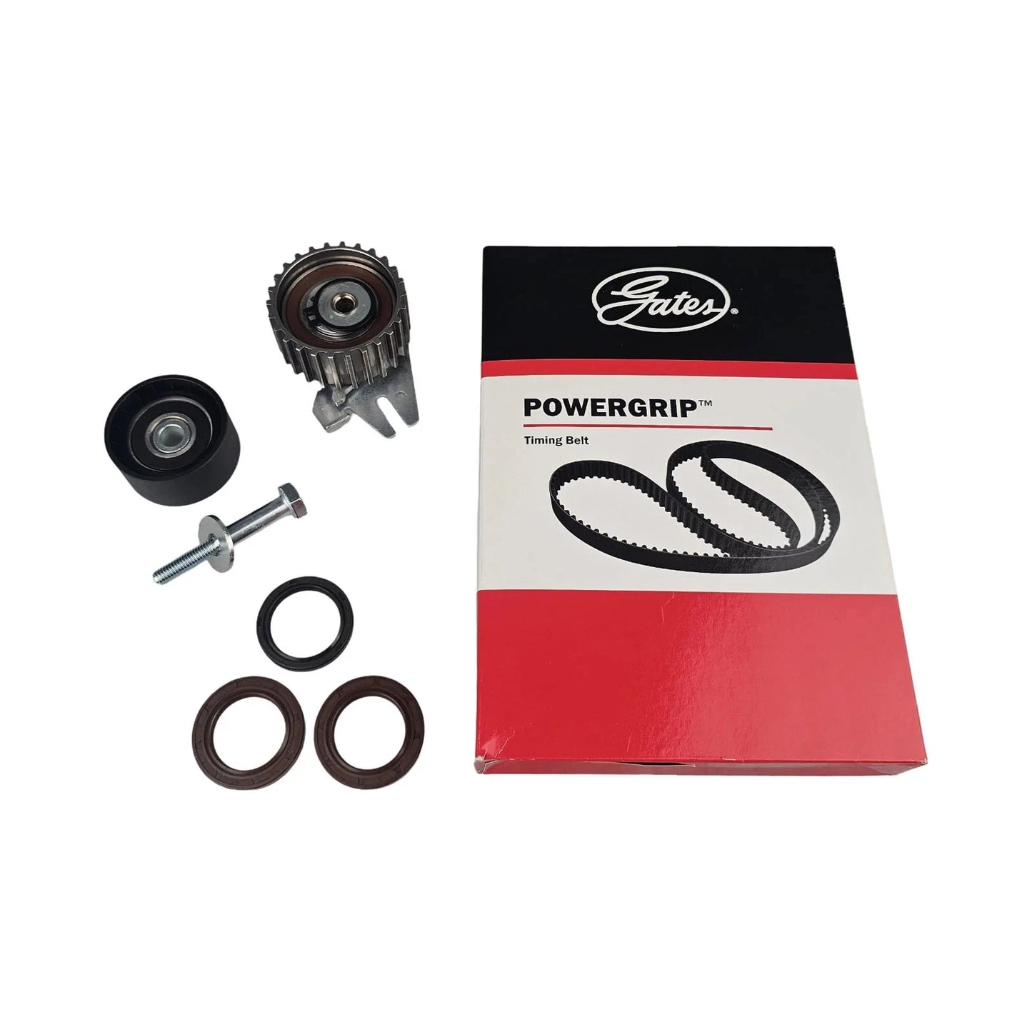 Timing Belt Kit for Alfa Romeo 159 Brera/Spider (2010–2012)