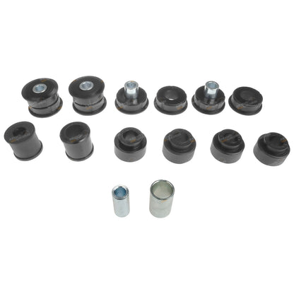 Front Suspension Arm Poly Bush Kit for Patrol GQ GU (1988–2012)