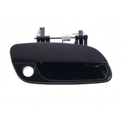 Door Handle, Front Right Outer with Keyhole for Hyundai Elantra (2001–2006)