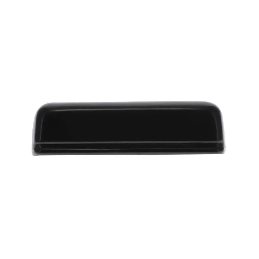 Front Right Smooth Black Outer Door Handle for Daihatsu Hijet (1984–1994)