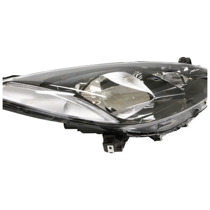 Right Headlight for Mazda 2 DE (2007-2014)