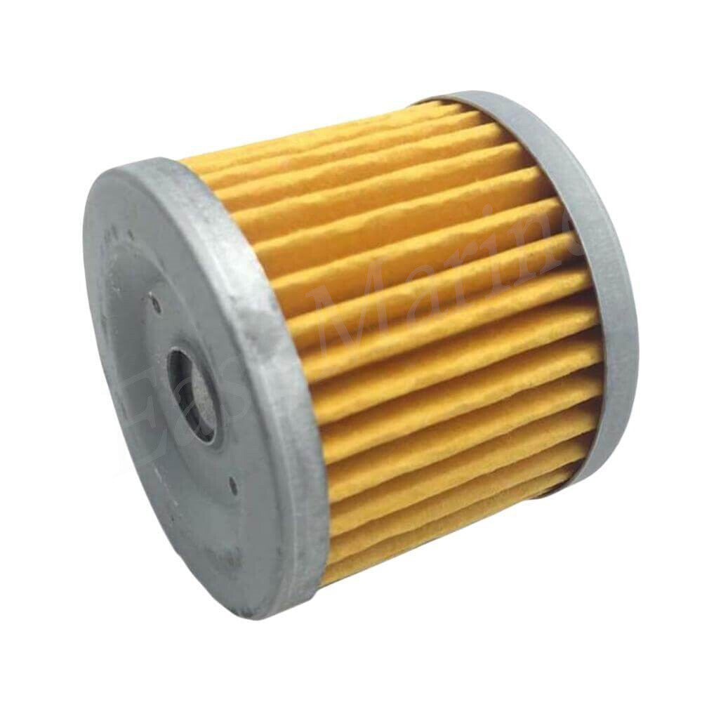 Oil Filter for Johnson Evinrude OMC Outboard 9.9 15 HP (1990–2023)