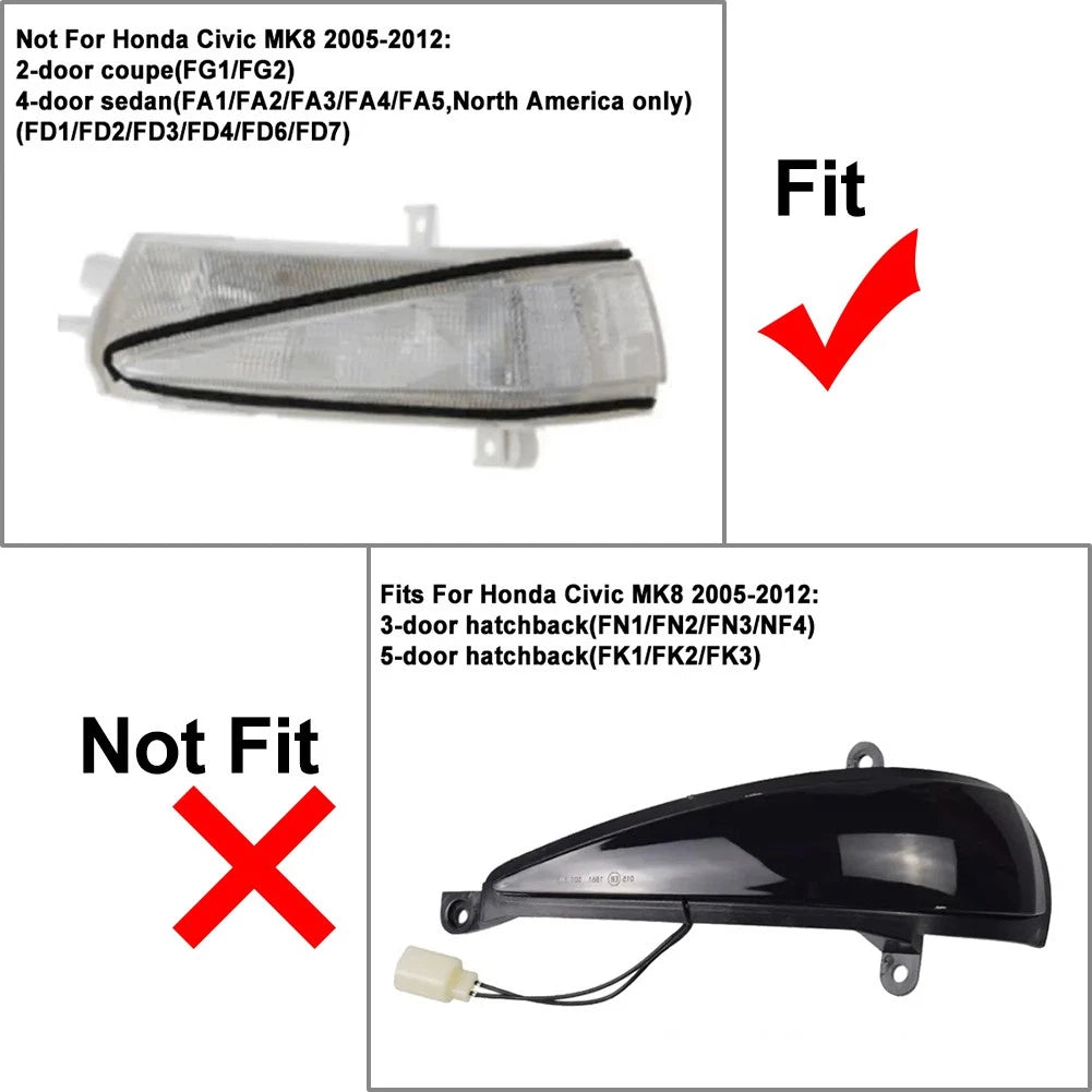 Engine Case Slider Protector Cover Red for Honda CB650R CB650F (2014–2018)