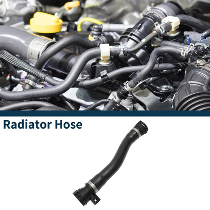 Radiator Hose No. 17127506130 for BMW 3 Series (E46) 318i (2001–2005)