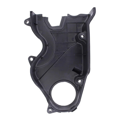 Lower Timing Belt Cover for Hyundai Elantra, Tiburon, Kia Spectra (2001-2006)