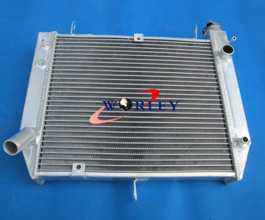 Aluminum Radiator for Yamaha YZF R1 (1998–2001)