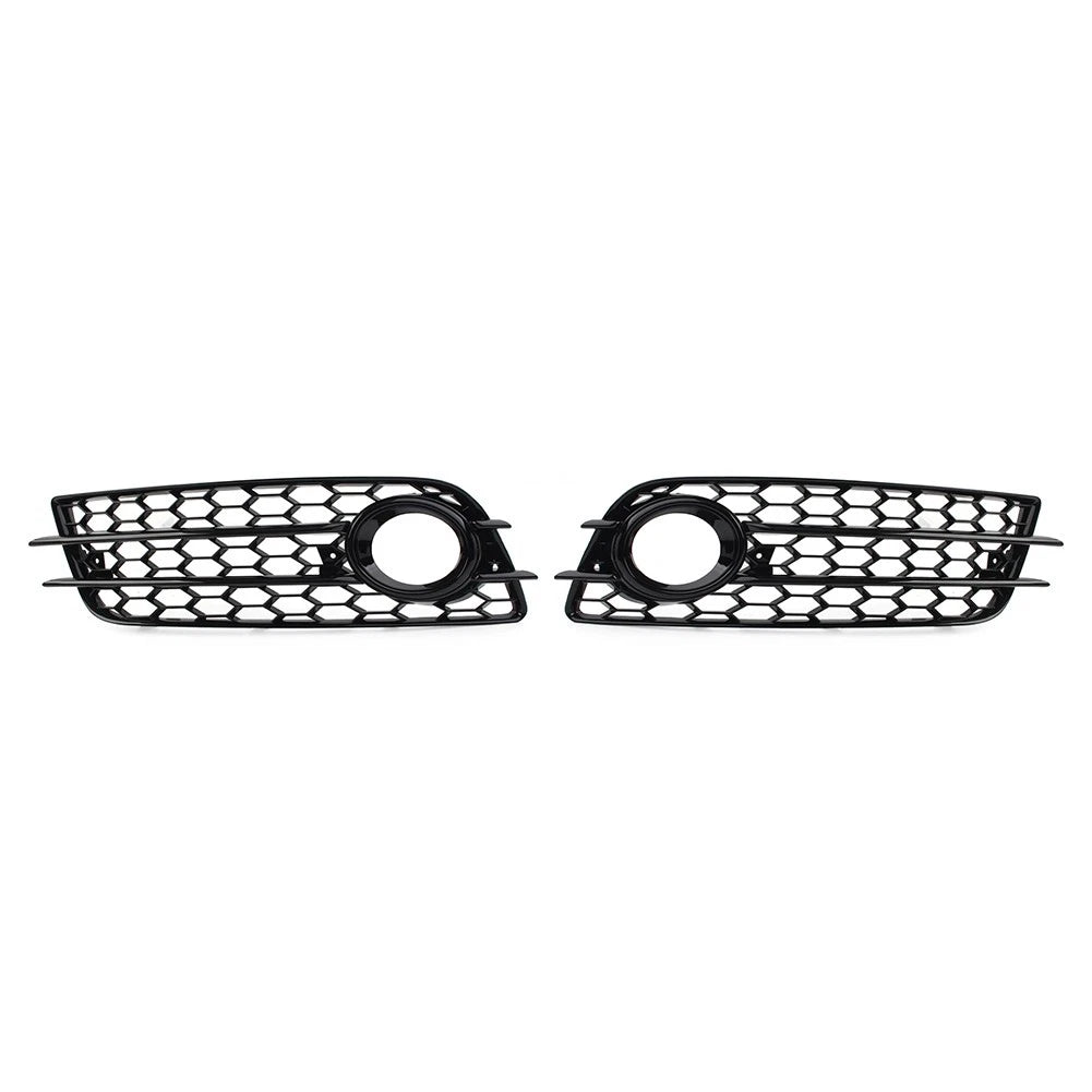 Set of 2 Rear Window Wiper Blades for Audi A6 Avant (2005–2011)