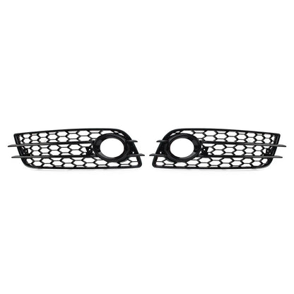 Set of 2 Rear Window Wiper Blades for Audi A6 Avant (2005–2011)