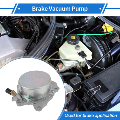 Brake Vacuum Pump No.03L145100E for Volkswagen Amarok (2010–2022)