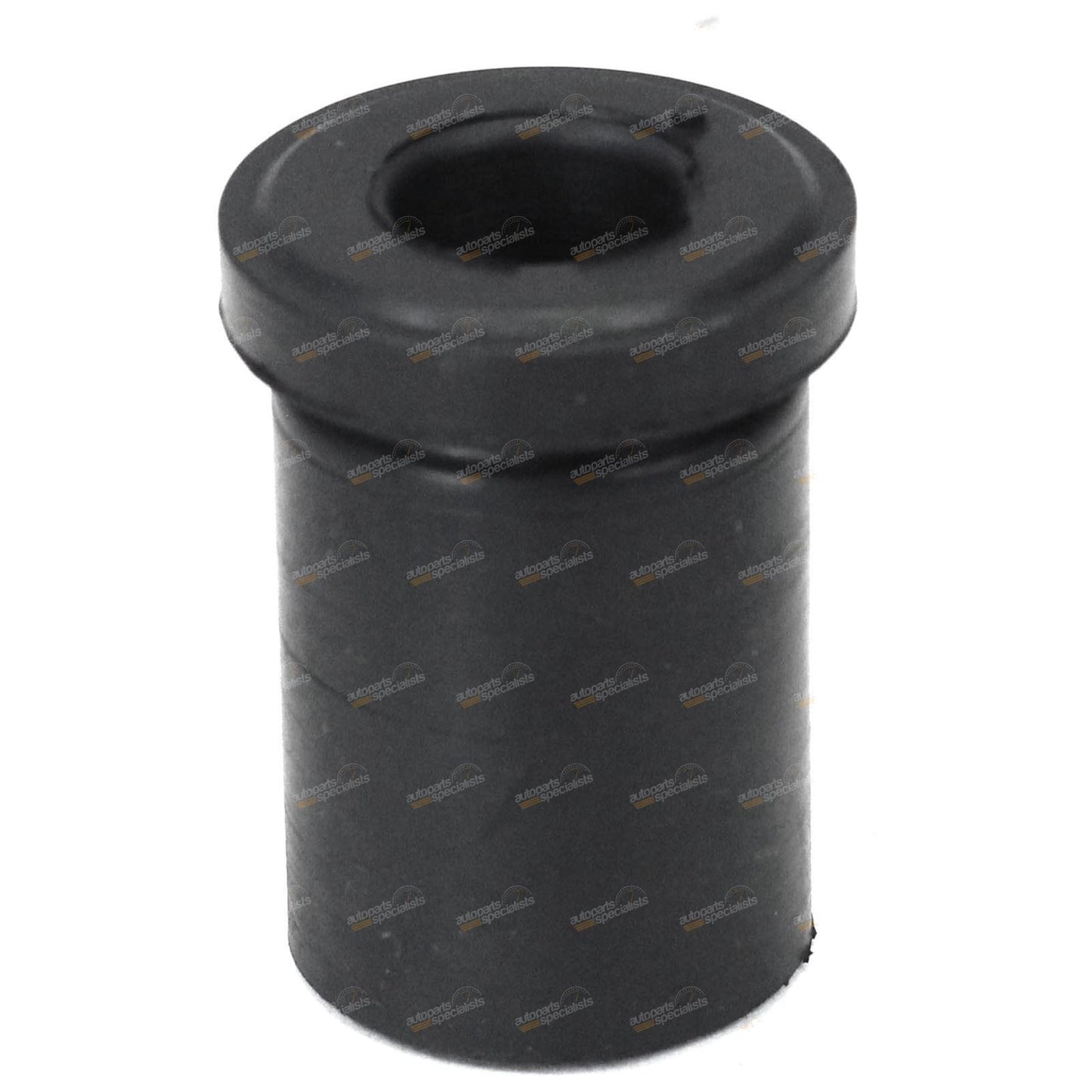 Rear Leaf Spring Shackle Bush for Nissan Navara D40 (2005–2015)