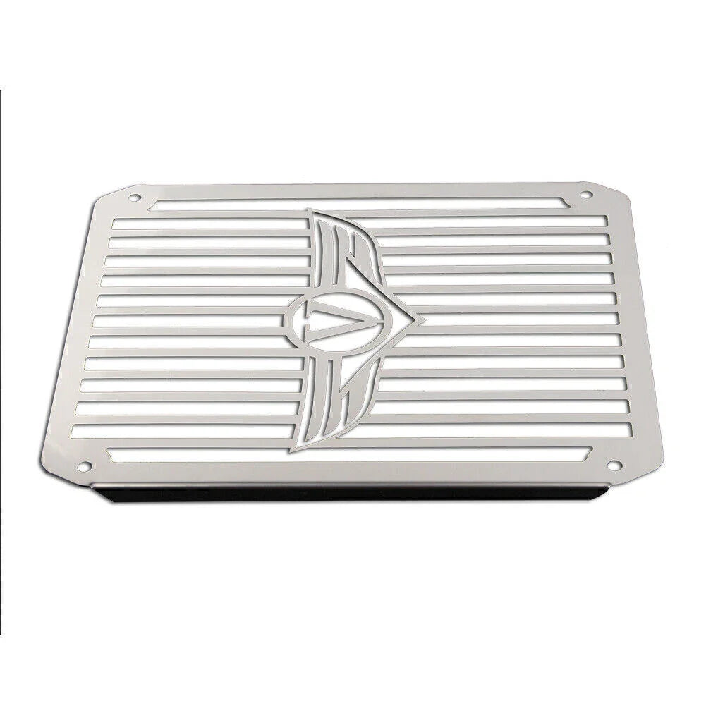 Radiator Grill Cover for Kawasaki VN800 Vulcan e Classic (1995-2003)