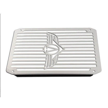 Radiator Grill Cover for Kawasaki VN800 Vulcan e Classic (1995-2003)