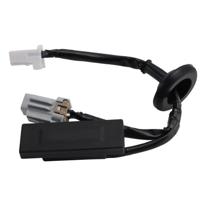 Front Pavilion Console 55350657 for Dodge Ram 1500 2500 3500 (1998–2002)