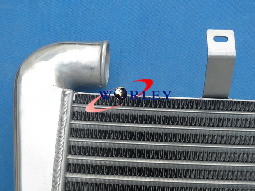 Aluminum Intercooler for Nissan Skyline R33 R34 RB25DET (1995-2002)