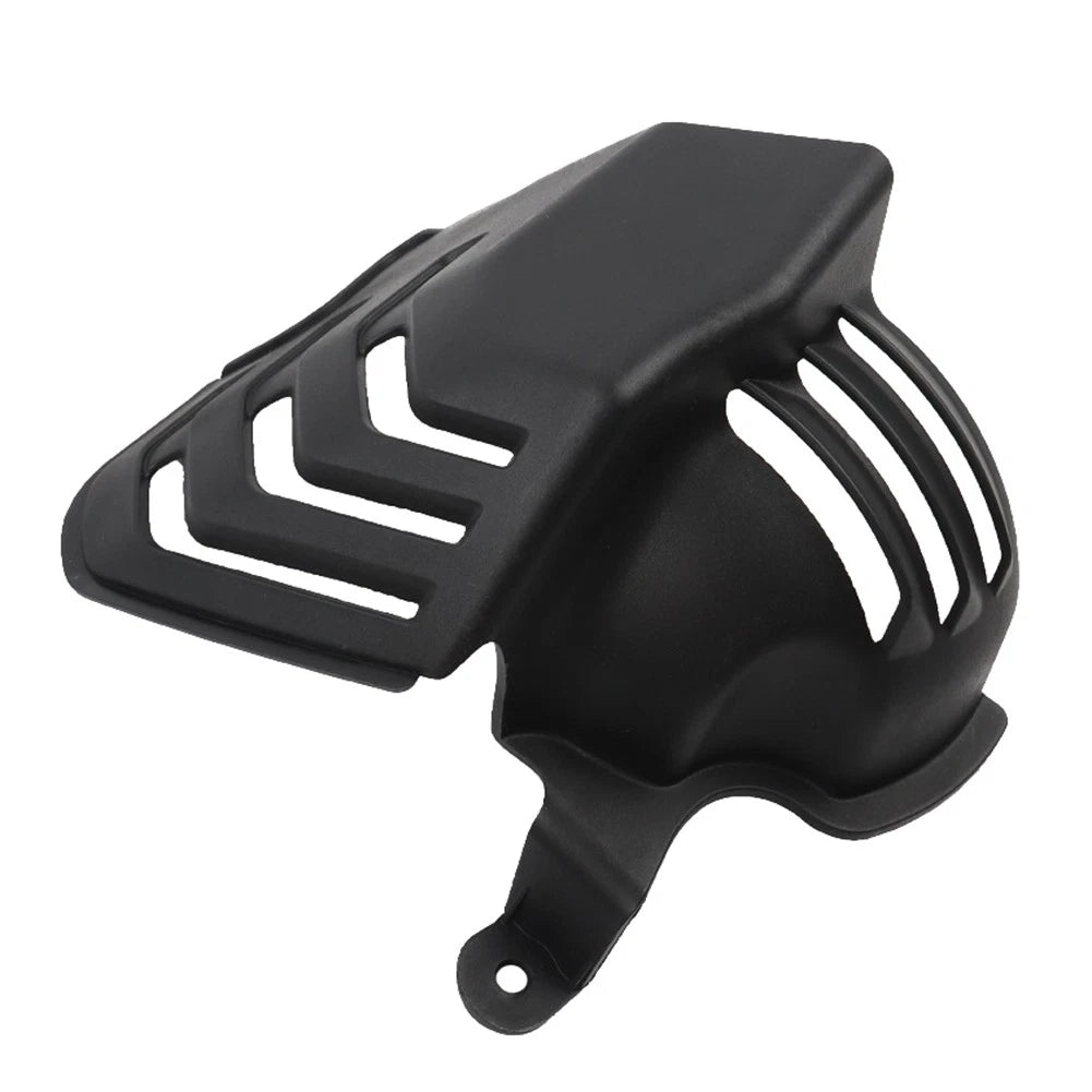 Fan Radiator Fairing Air Deflector Spoiler Cover for Harley Nightster 975 (2022–2023)