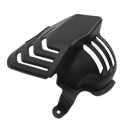Fan Radiator Fairing Air Deflector Spoiler Cover for Harley Nightster 975 (2022–2023)