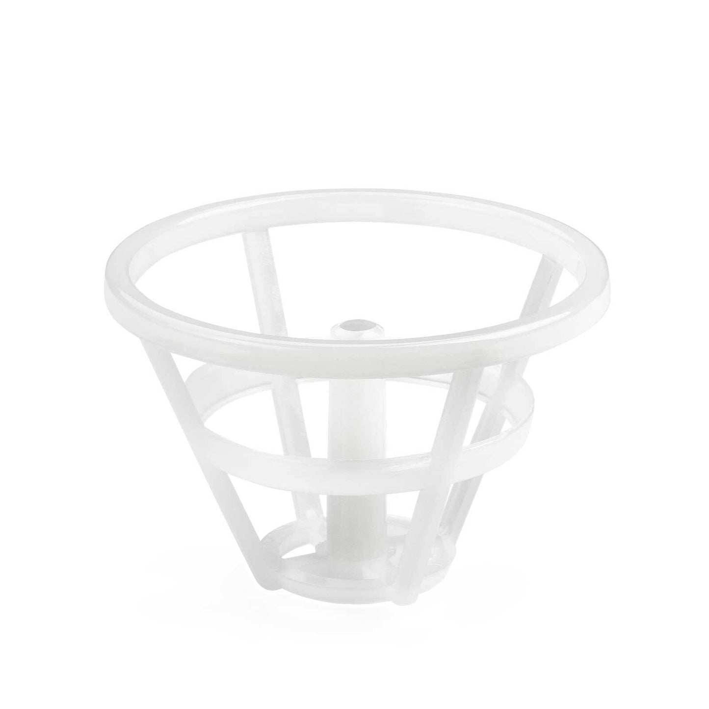 Air Filter Cage Holder with Bolt for Kawasaki KX65 KX80 KX85 KX100 KX112 (2000–2023)