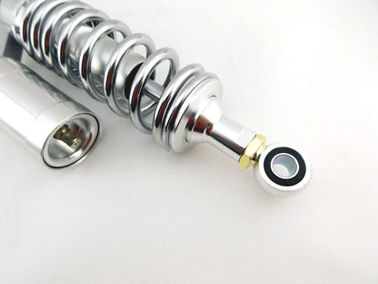 2X Lowering Shock Absorbers for Harley HD XL1200C Sportster (2004–2023)