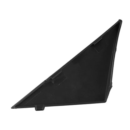 A-Pillar Triangle Antenna Trim for Smart Fortwo (2007-2014)