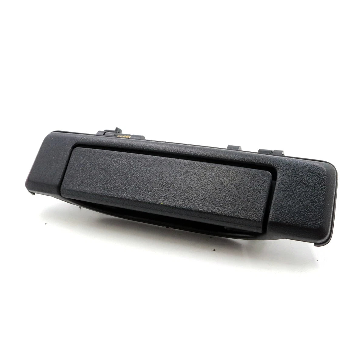 LH Black Exterior Door Handle for Mazda Bravo B2000 B2200 B2600 (1980–1999)