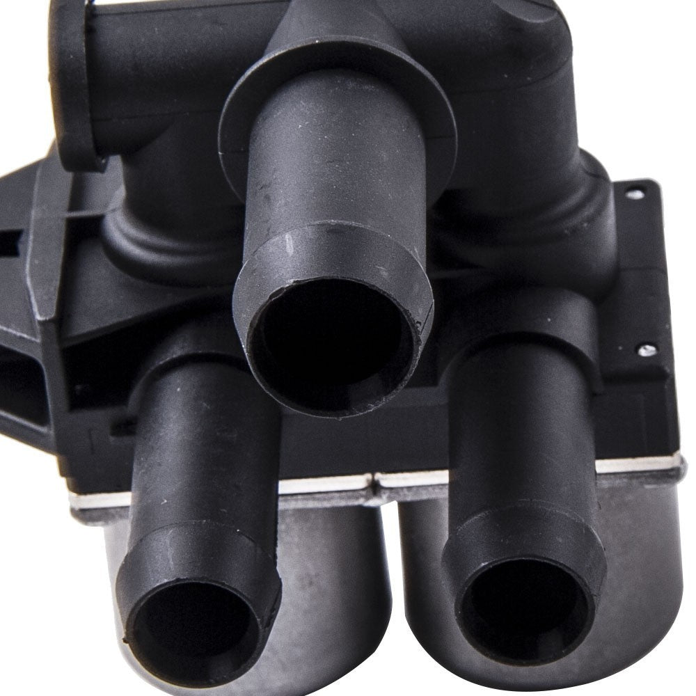 Heater Control Valve for Jaguar S-Type (2000–2008)