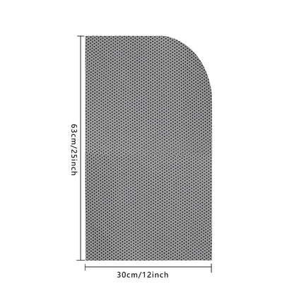 Cooling Hoodie Towels 63x30 cm for Yoga Sports Gym Fitness