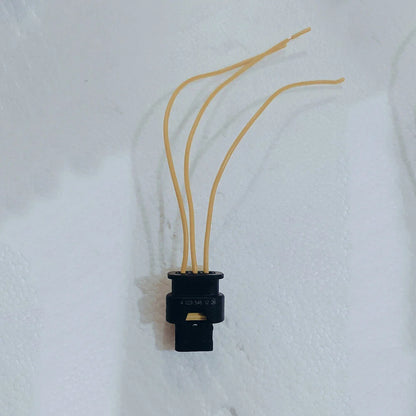 3-Way Parking Sensor Connector for Mercedes-Benz W205 C117 X156 W176 (2014-2023)