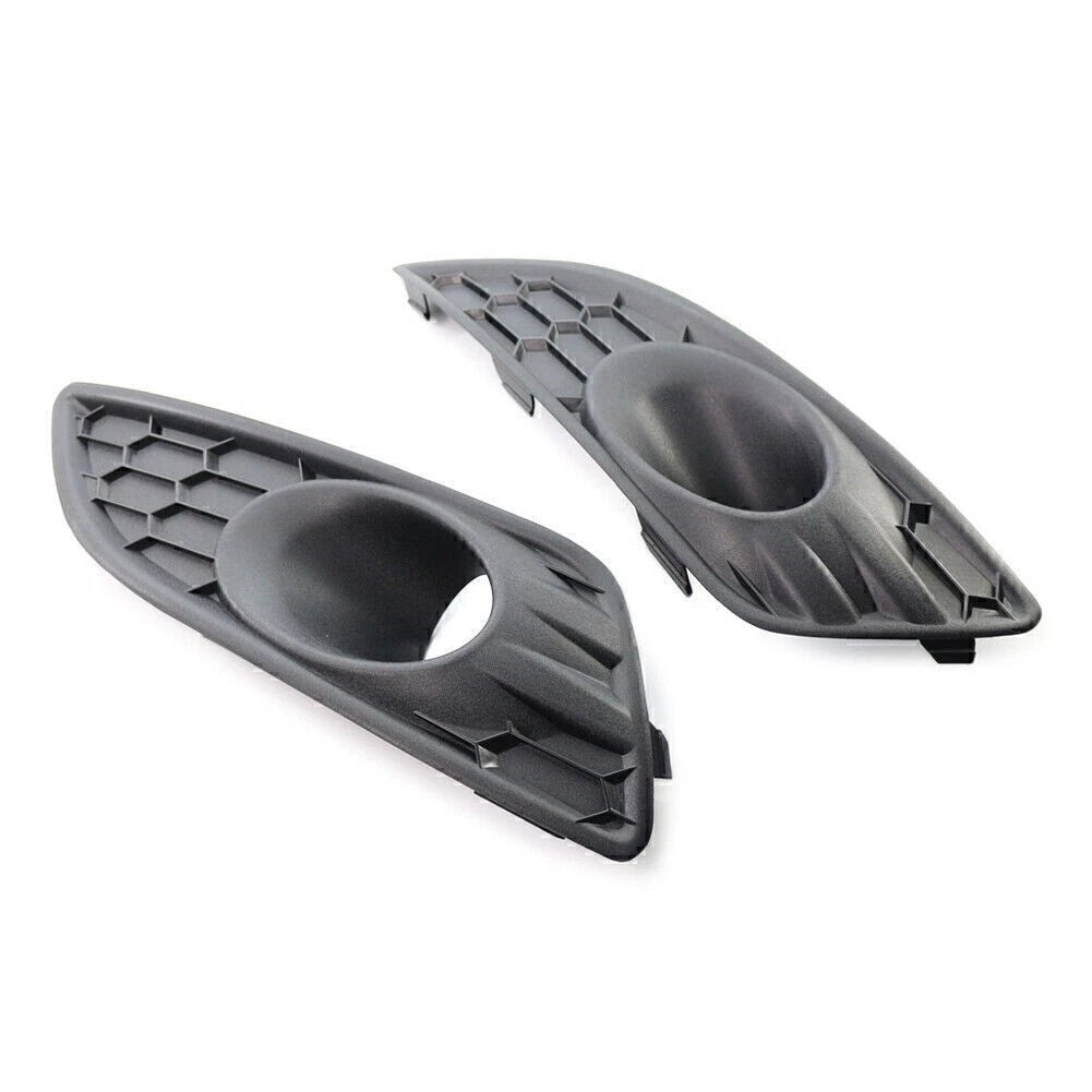 Fog Light Grill Cover Bezel for Ford Fiesta (2012–2016) 13 14