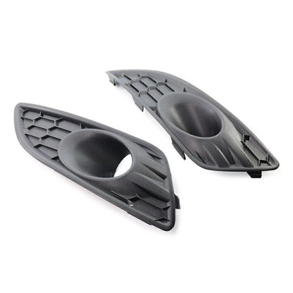 Fog Light Grill Cover Bezel for Ford Fiesta (2012–2016) 13 14