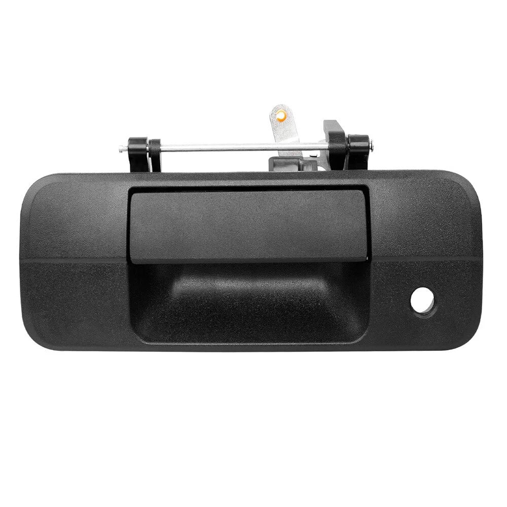 Tailgate Handle with Keyhole for Toyota Tundra (2007-2013)