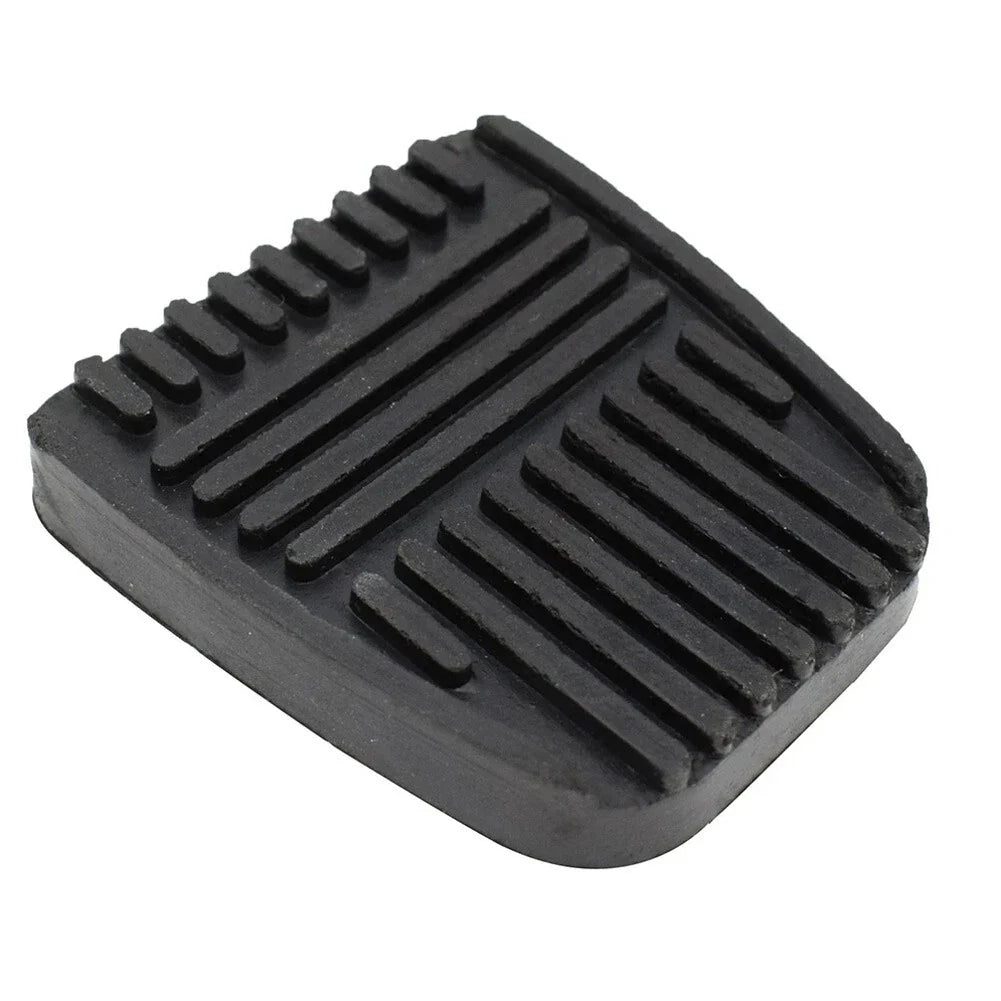 2Pcs/Set Clutch Brake Pedal Pad for Toyota Lexus
